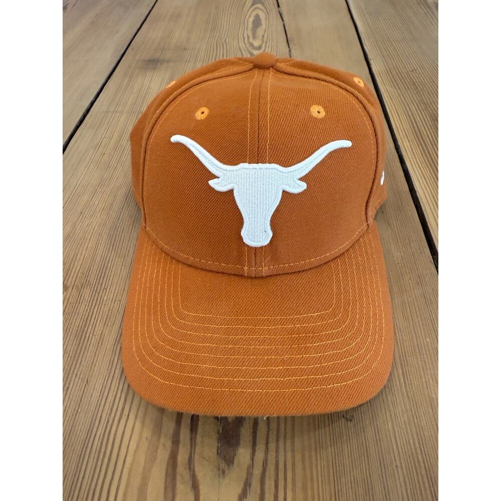 Texas Longhorn‎ Adjustable Baseball Cap Hat New Era 9Forty Unisex